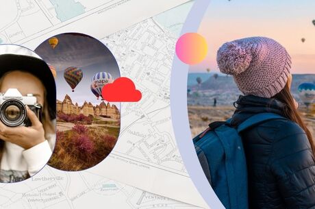 Kapadokya Turu 2 Gece